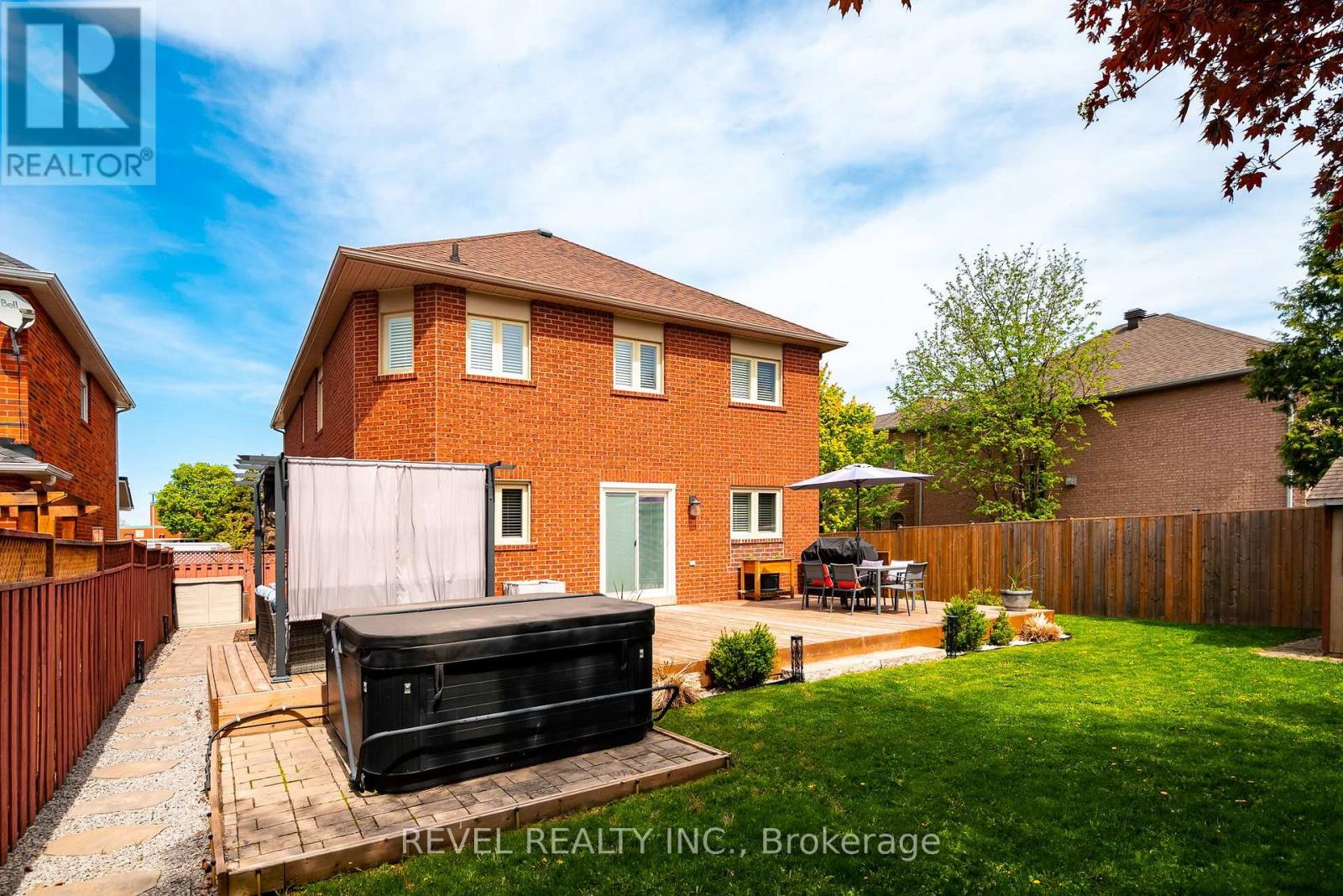 35 Miller Drive, Halton Hills, Ontario  L7G 5P7 - Photo 42 - W12143677