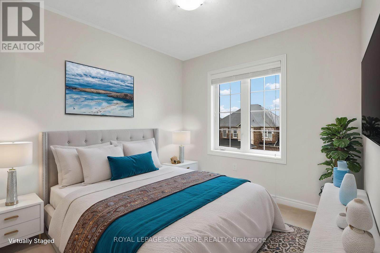 3046 Eberly Woods Drive, Oakville, Ontario  L6M 0T5 - Photo 19 - W12143700