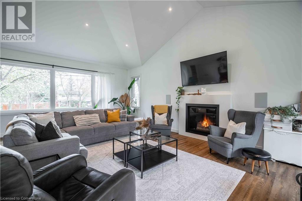 298 Garner Road E, Ancaster, Ontario  L9G 3K9 - Photo 8 - 40726810