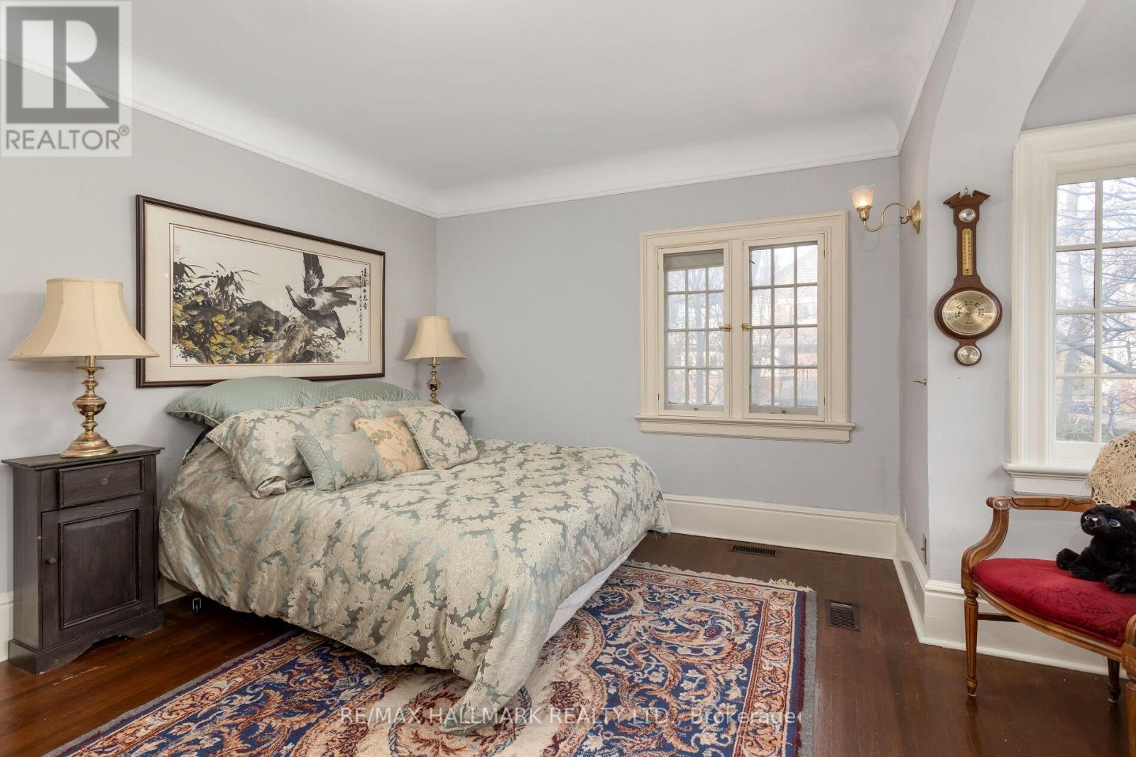 60 Indian Grove, Toronto, Ontario  M6R 2Y3 - Photo 14 - W12143711