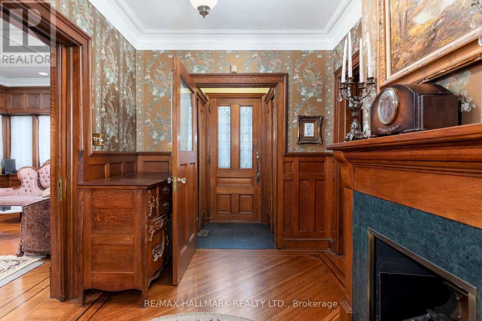 60 Indian Grove, Toronto, Ontario  M6R 2Y3 - Photo 20 - W12143711