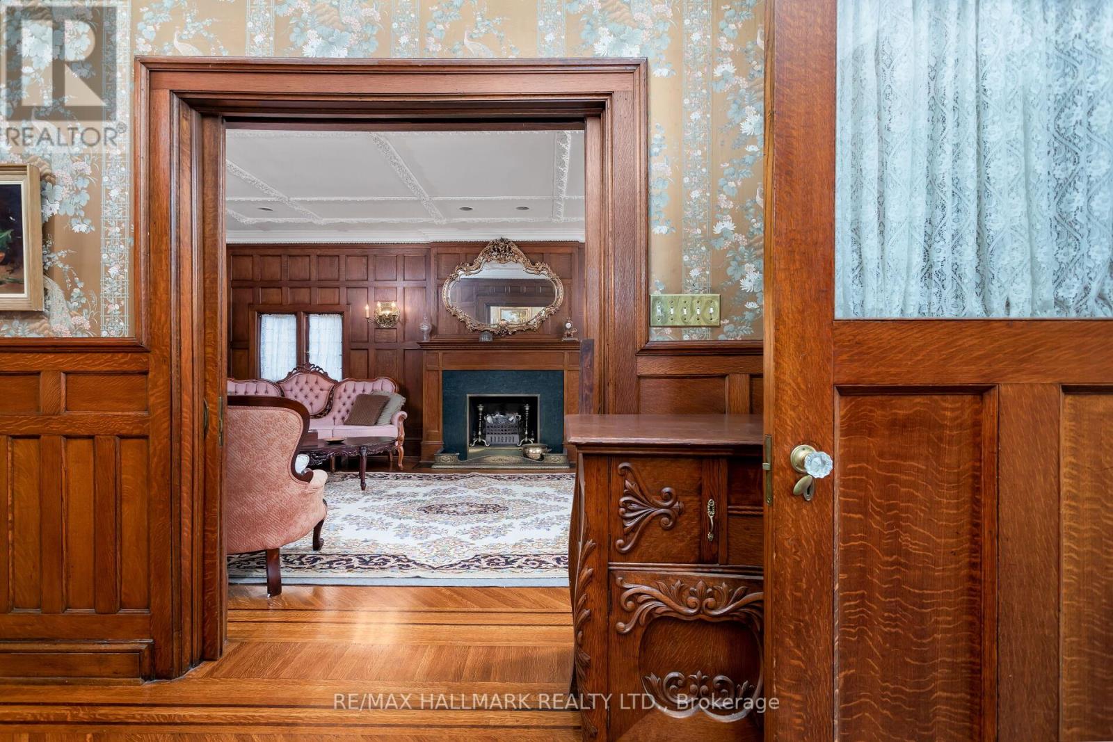 60 Indian Grove, Toronto, Ontario  M6R 2Y3 - Photo 21 - W12143711