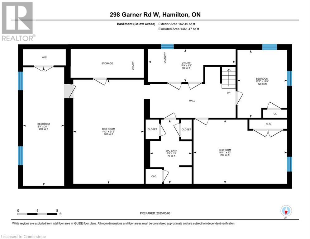 298 Garner Road E, Ancaster, Ontario  L9G 3K9 - Photo 46 - 40726810