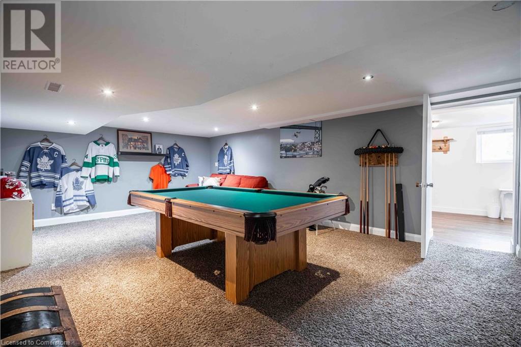 298 Garner Road E, Ancaster, Ontario  L9G 3K9 - Photo 34 - 40726810