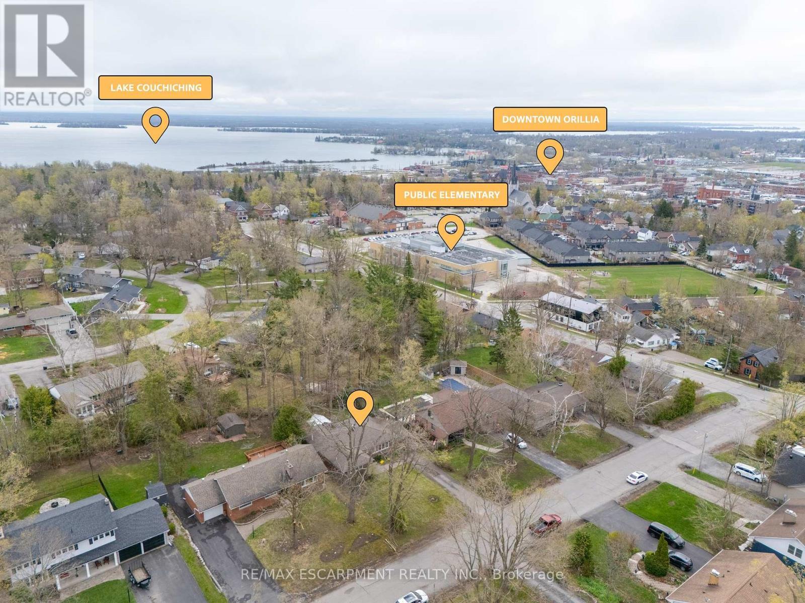 182 Lawrence Avenue, Orillia, Ontario  L3V 5M1 - Photo 45 - S12135514