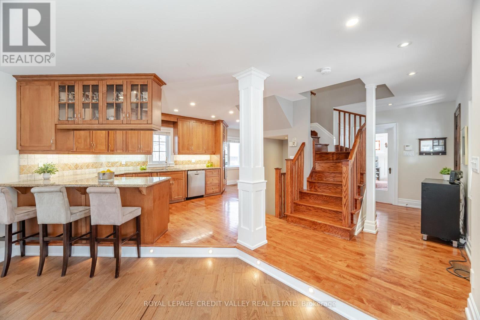 20 Fleming Avenue, Brampton, Ontario  L6Y 1K1 - Photo 14 - W12022480
