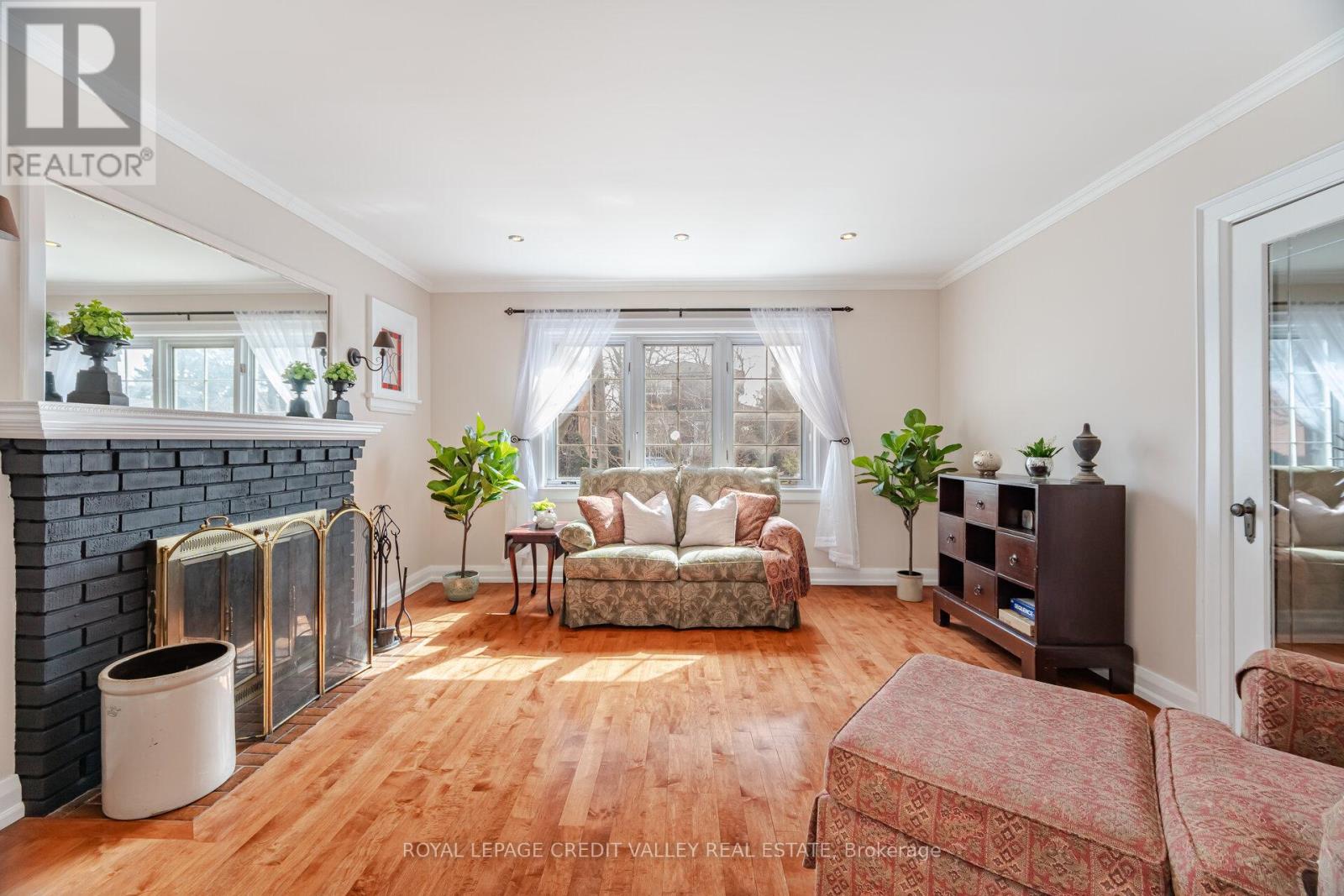 20 Fleming Avenue, Brampton, Ontario  L6Y 1K1 - Photo 22 - W12022480