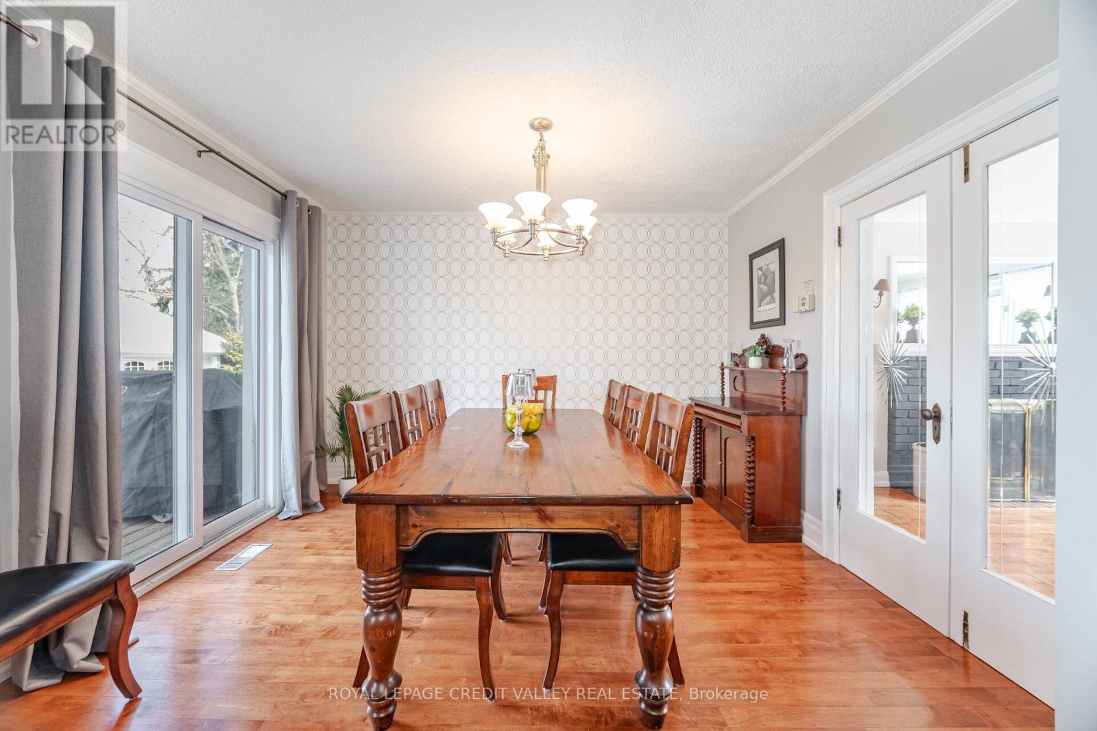 20 Fleming Avenue, Brampton, Ontario  L6Y 1K1 - Photo 19 - W12022480