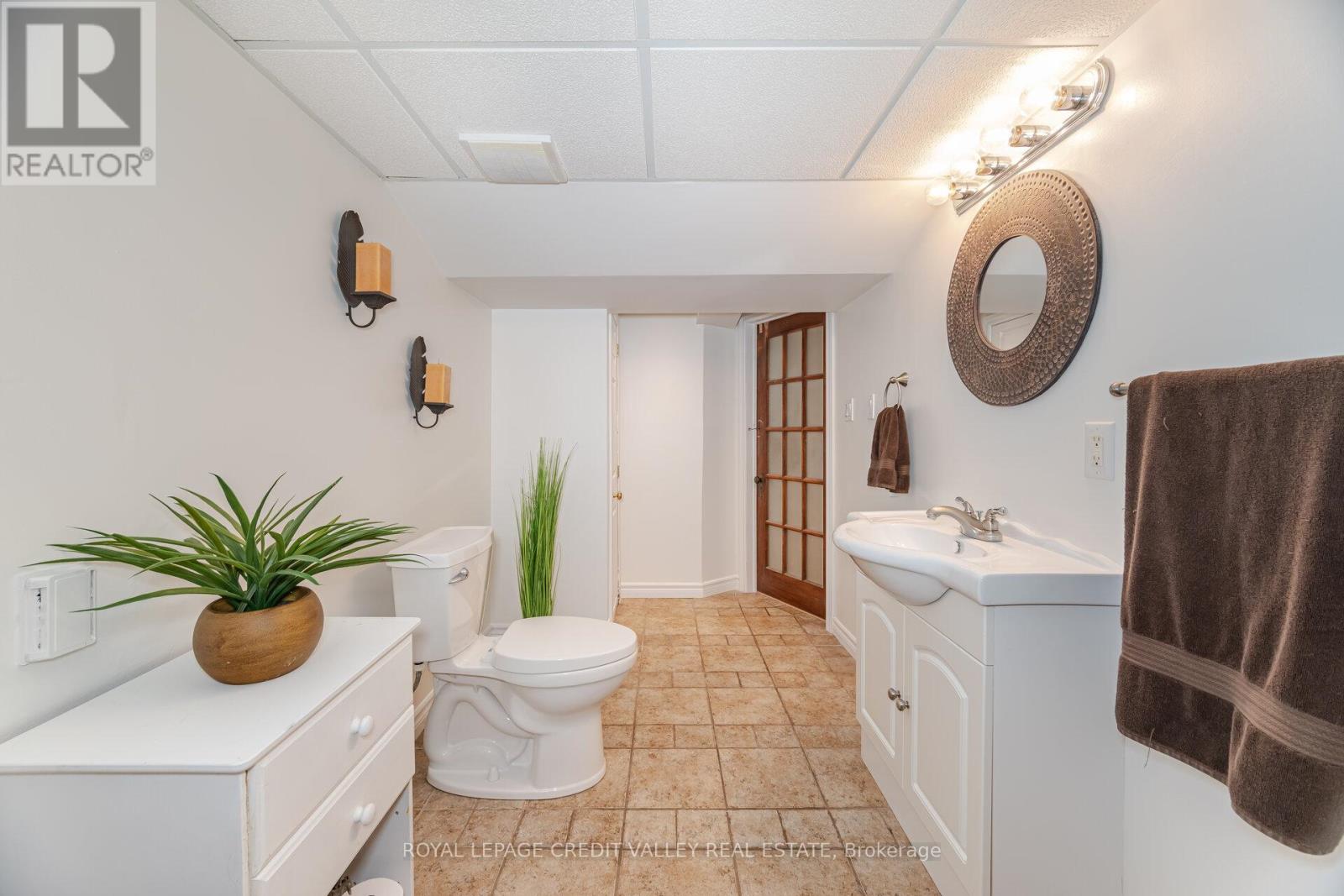 20 Fleming Avenue, Brampton, Ontario  L6Y 1K1 - Photo 40 - W12022480