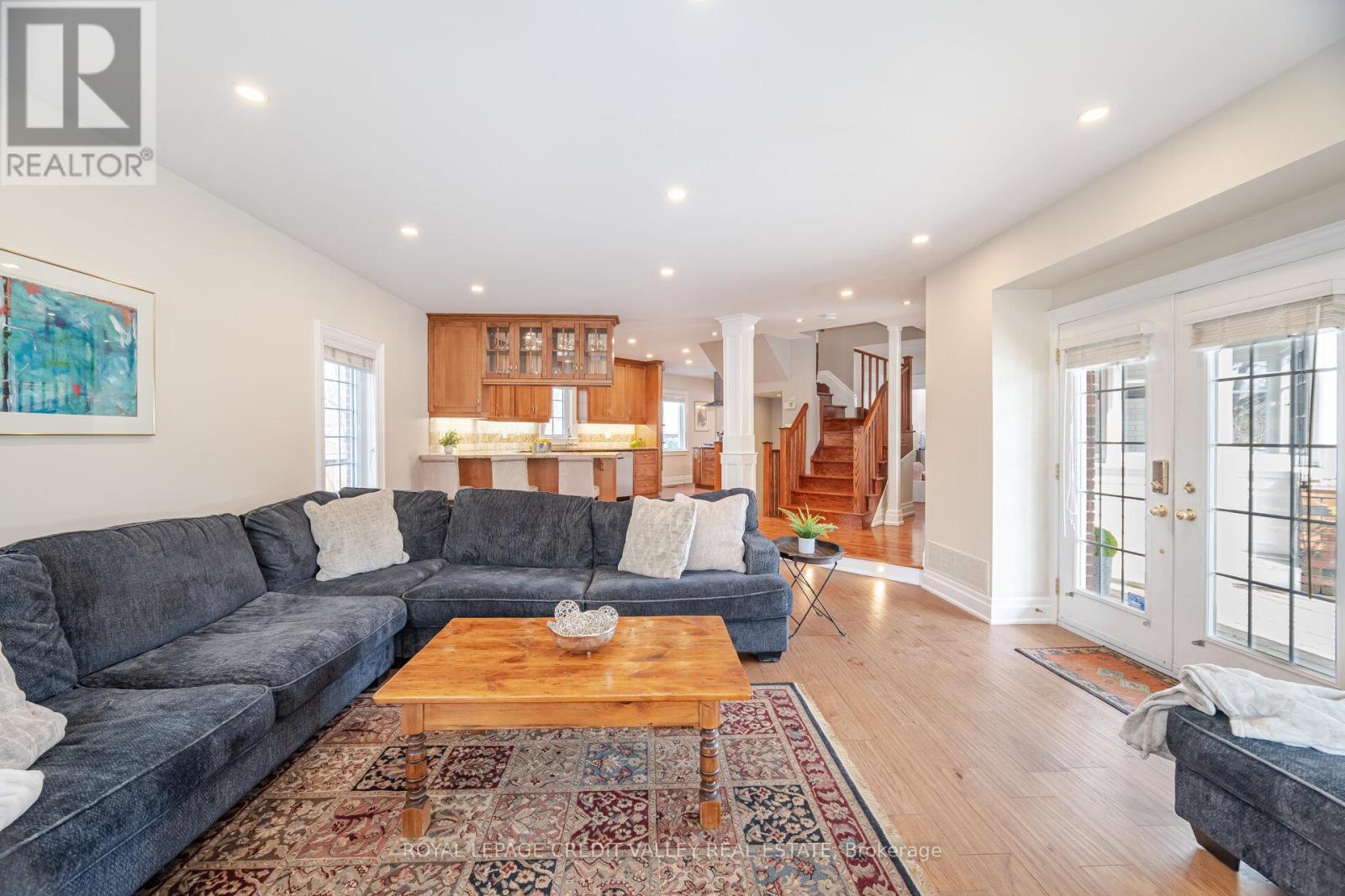 20 Fleming Avenue, Brampton, Ontario  L6Y 1K1 - Photo 17 - W12022480