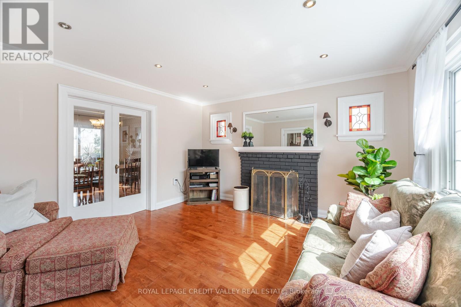 20 Fleming Avenue, Brampton, Ontario  L6Y 1K1 - Photo 21 - W12022480