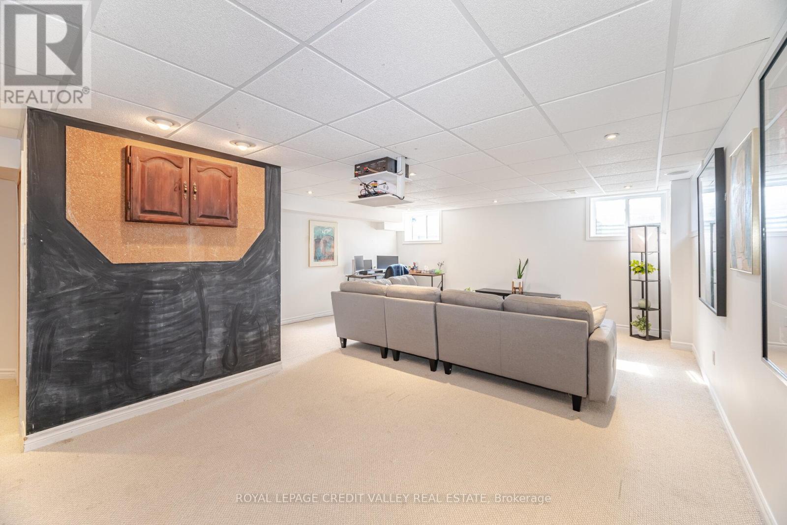 20 Fleming Avenue, Brampton, Ontario  L6Y 1K1 - Photo 37 - W12022480