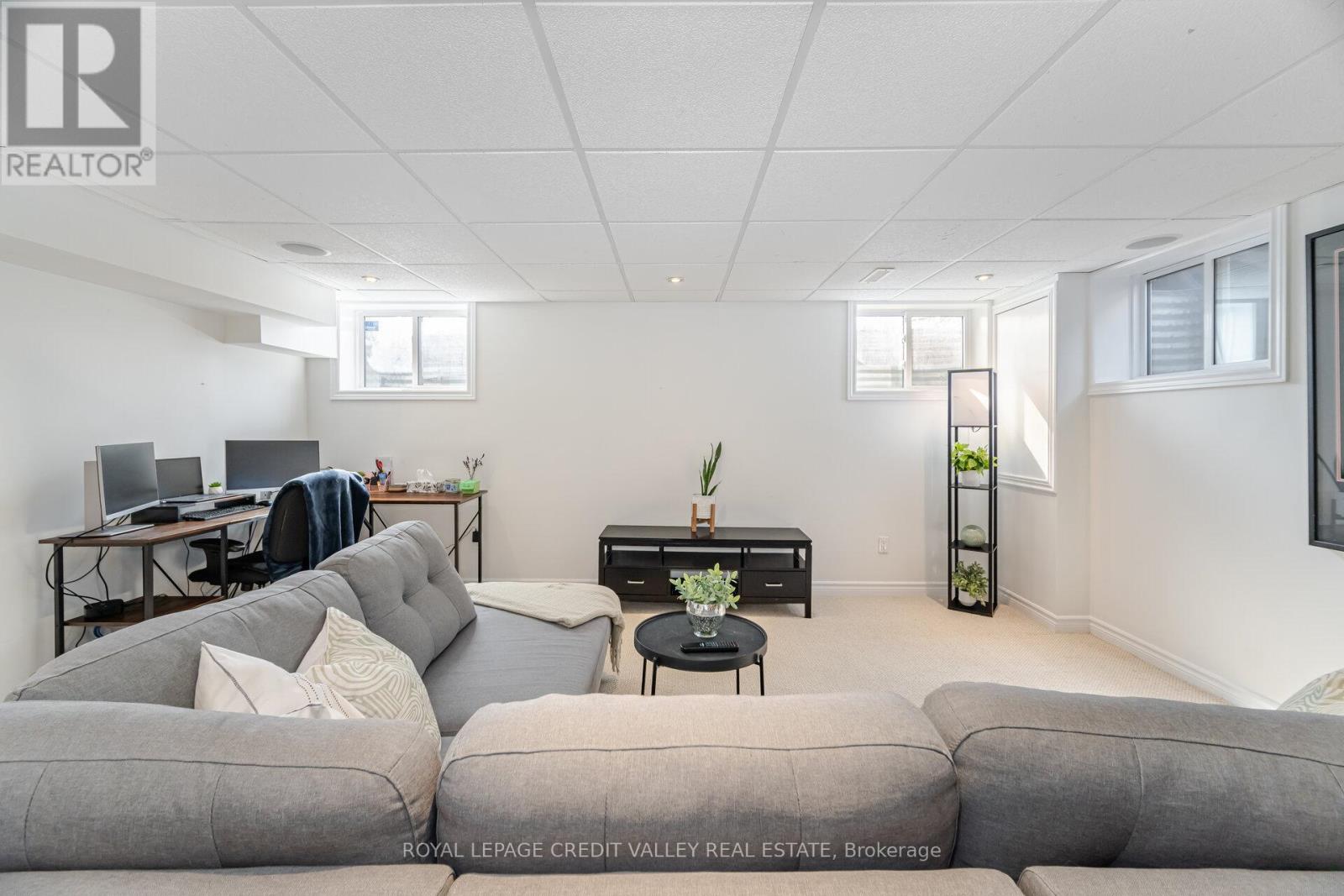 20 Fleming Avenue, Brampton, Ontario  L6Y 1K1 - Photo 38 - W12022480