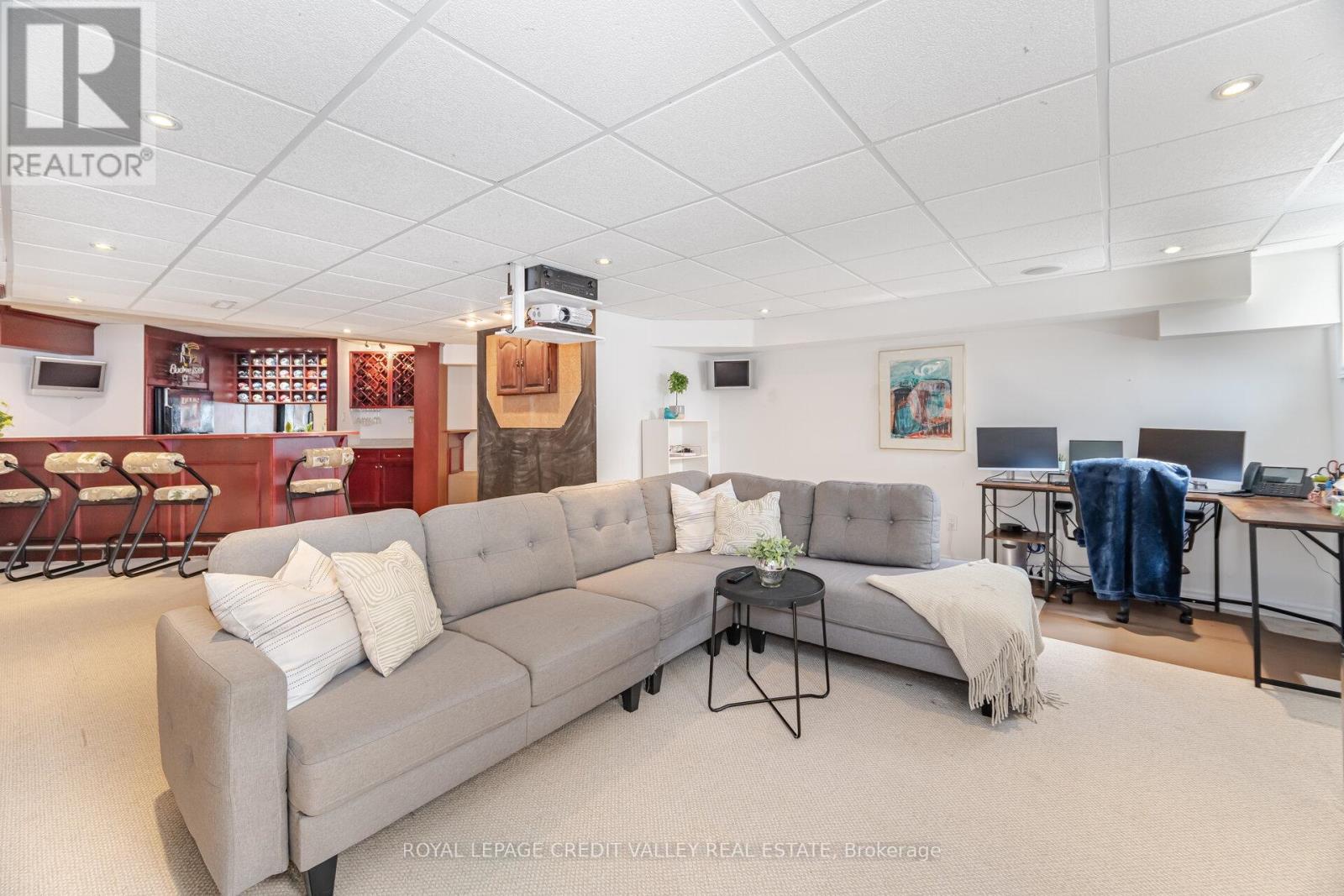 20 Fleming Avenue, Brampton, Ontario  L6Y 1K1 - Photo 39 - W12022480