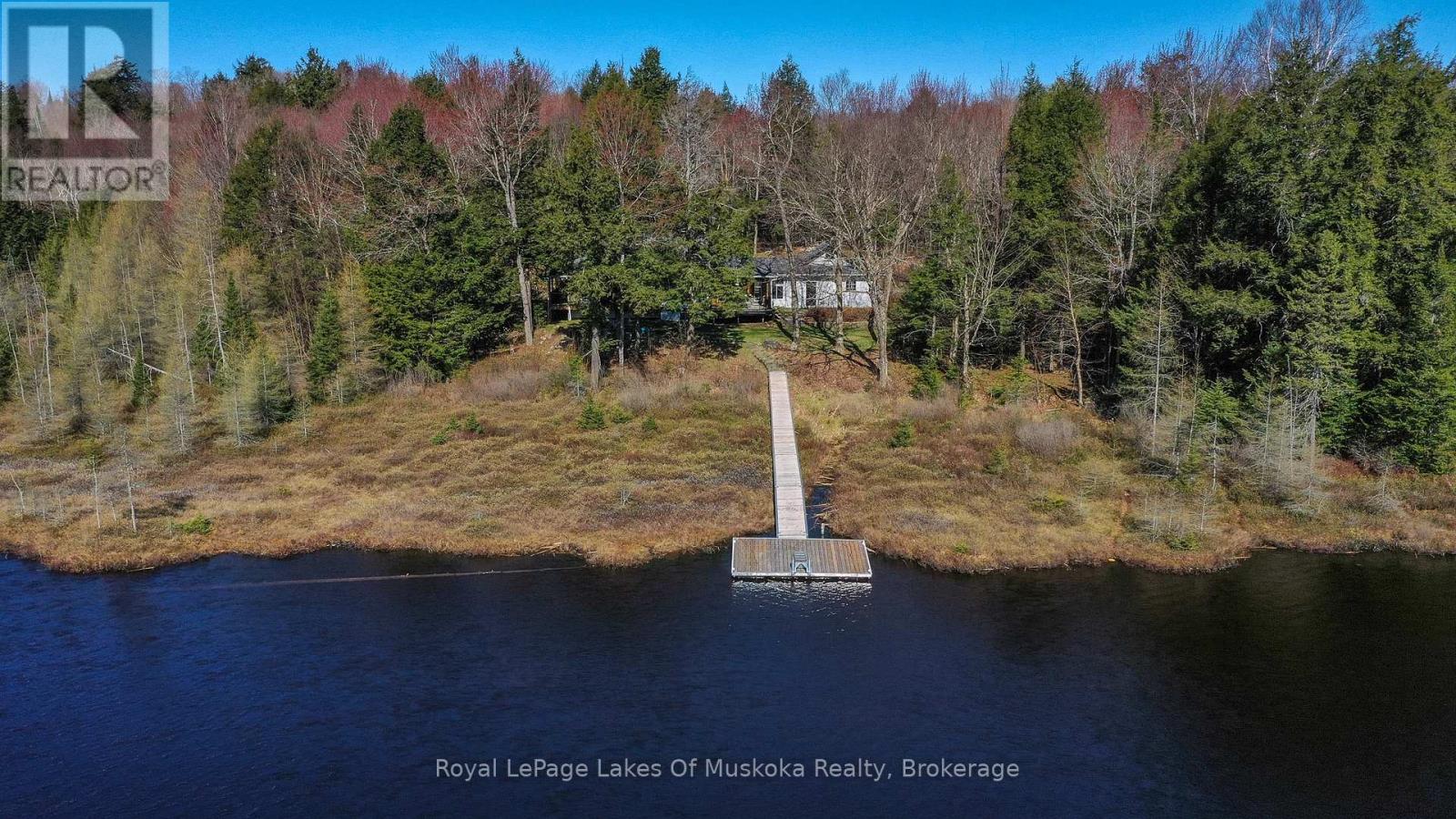 1420 Limberlost Road, Lake Of Bays, Ontario  P1H 2J6 - Photo 39 - X12031095