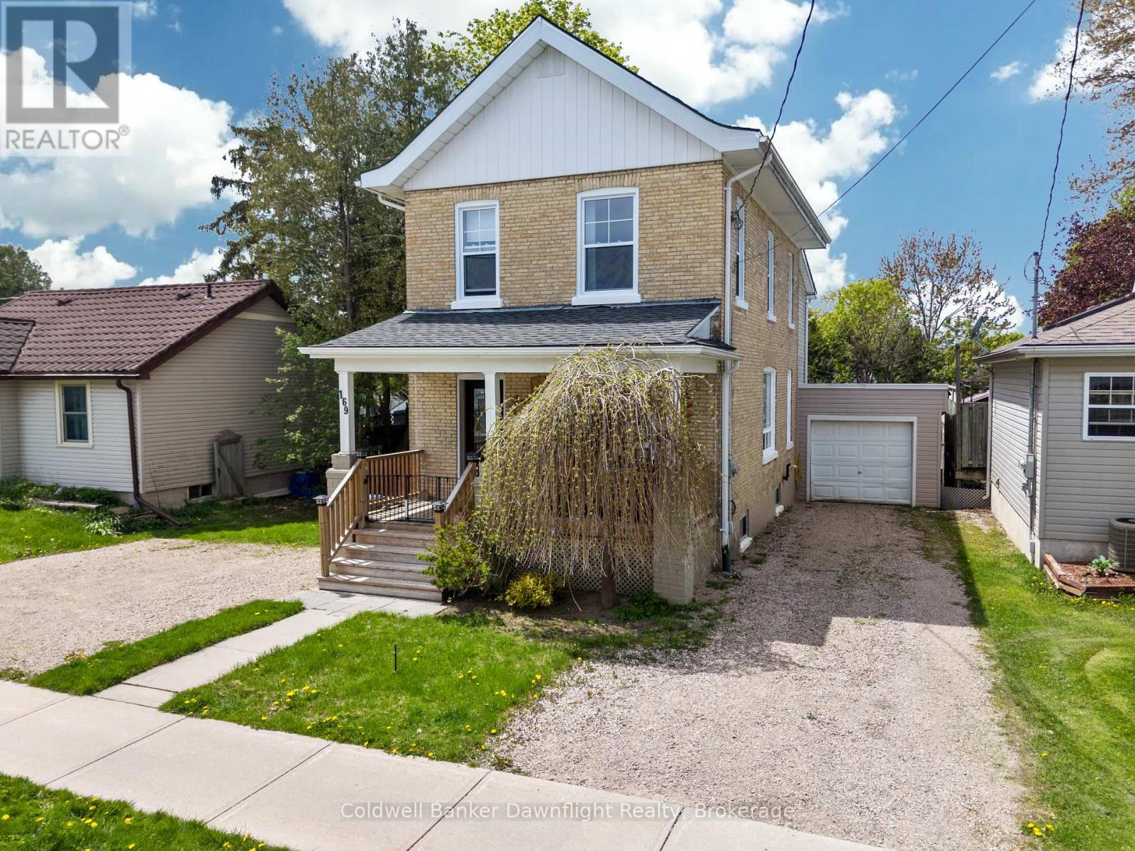 Property at 169 ANDREW STREET image 2