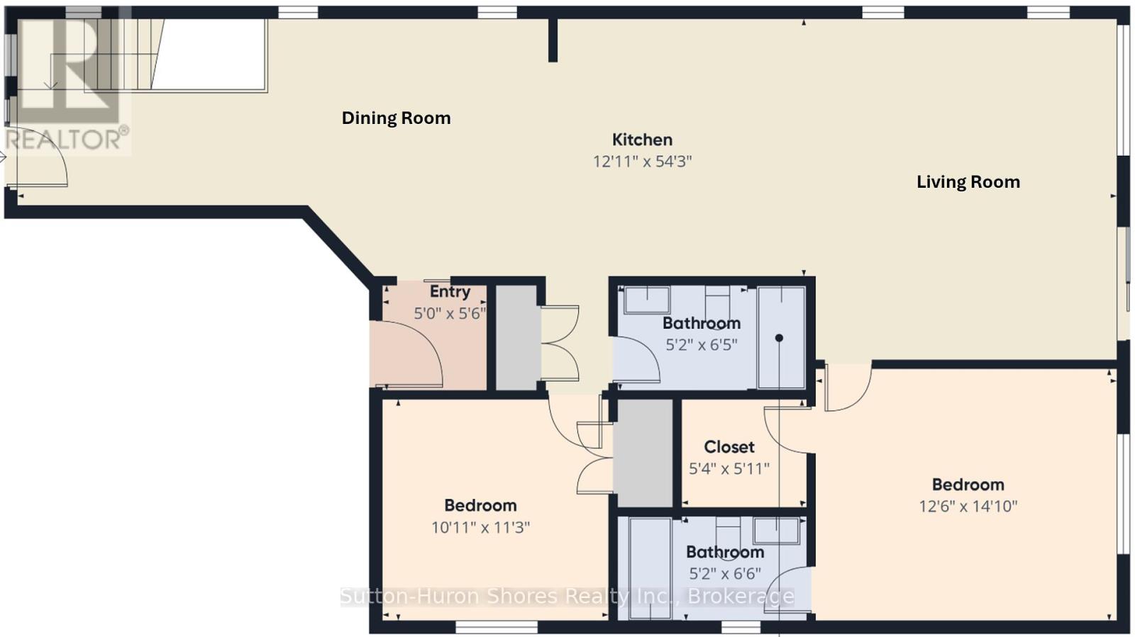 Property at 413 WALKER CRESCENT image 4