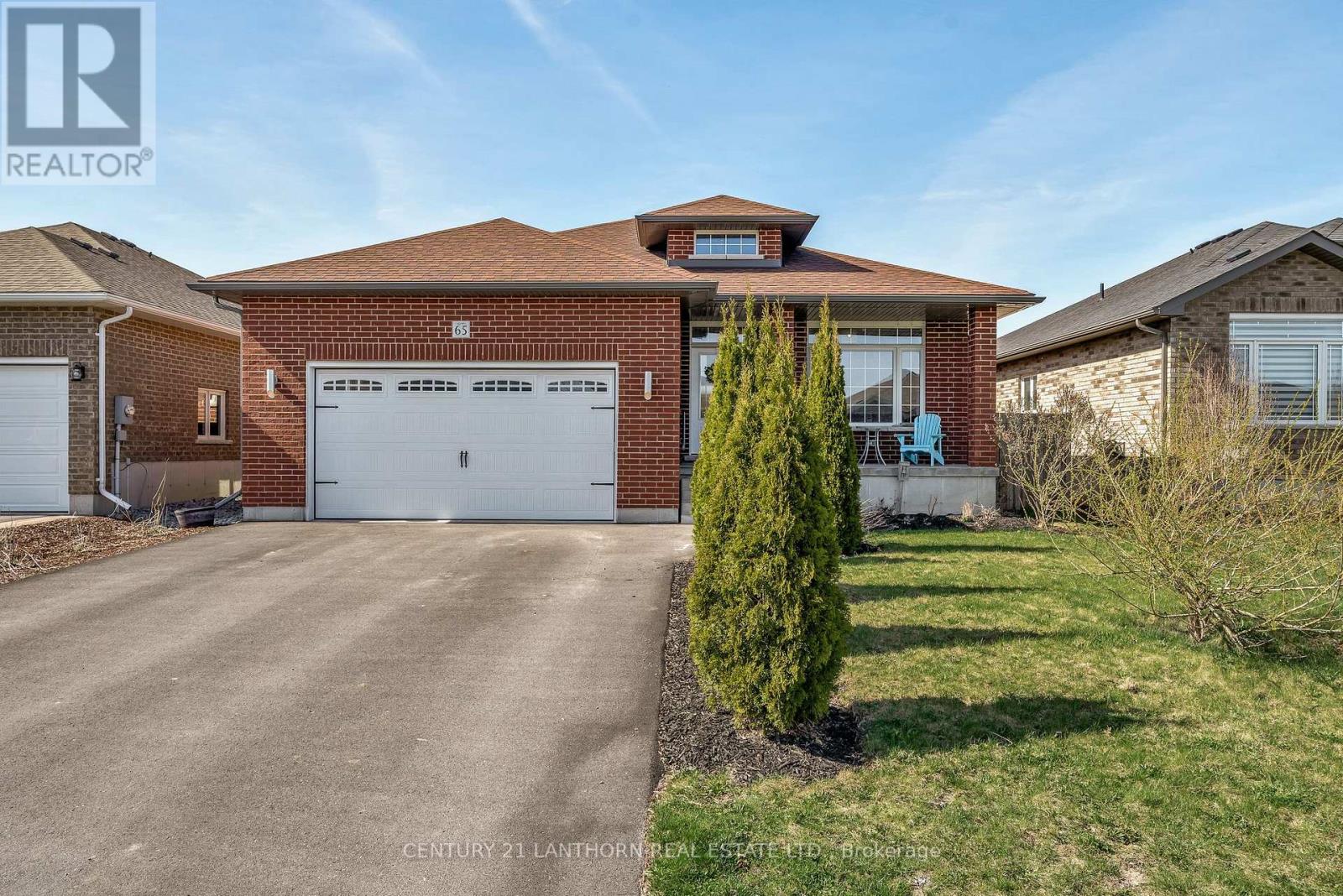 Property at 65 CREWS CRESCENT image 1