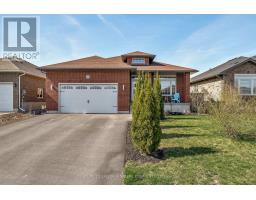 65 CREWS CRESCENT, Quinte West, Ontario