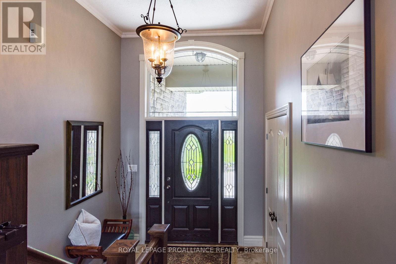 4992 County Road 1, Prince Edward County, Ontario  K0K 1T0 - Photo 6 - X12095827