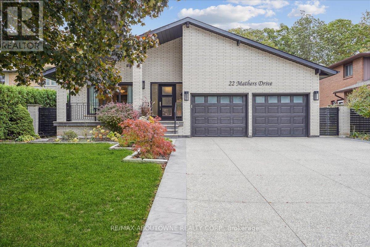 Property at 22 MATHERS DRIVE image 1