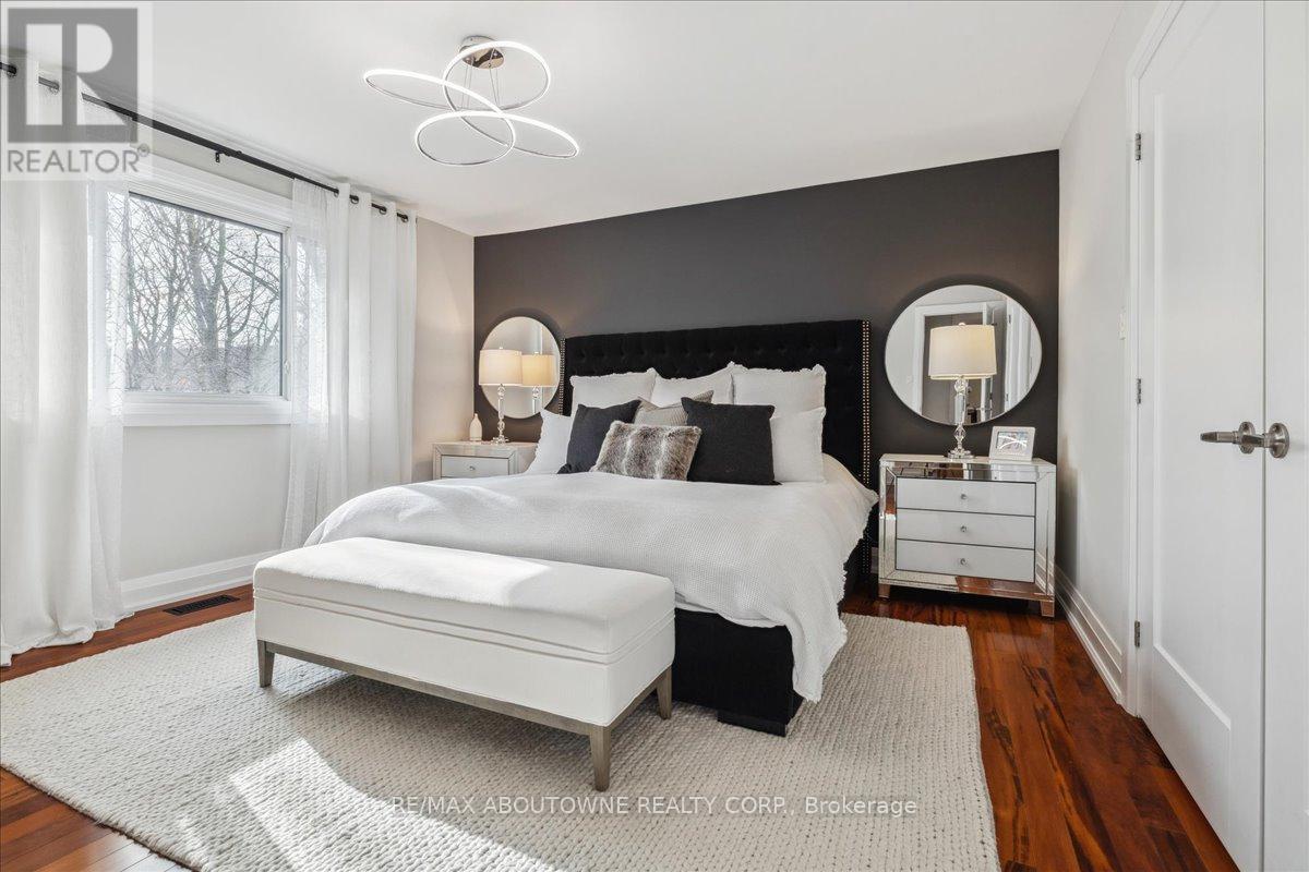 22 Mathers Drive, Hamilton, Ontario  L8G 4J3 - Photo 25 - X12143647
