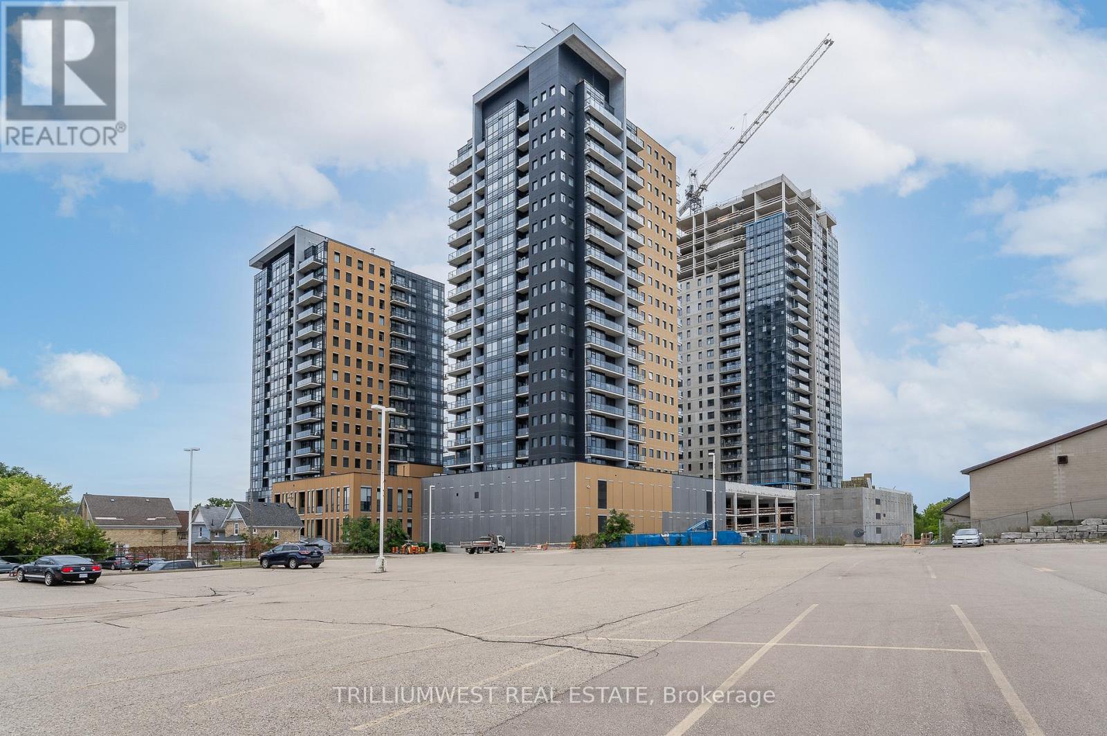 Property at 1509 - 104 GARMENT STREET image 2