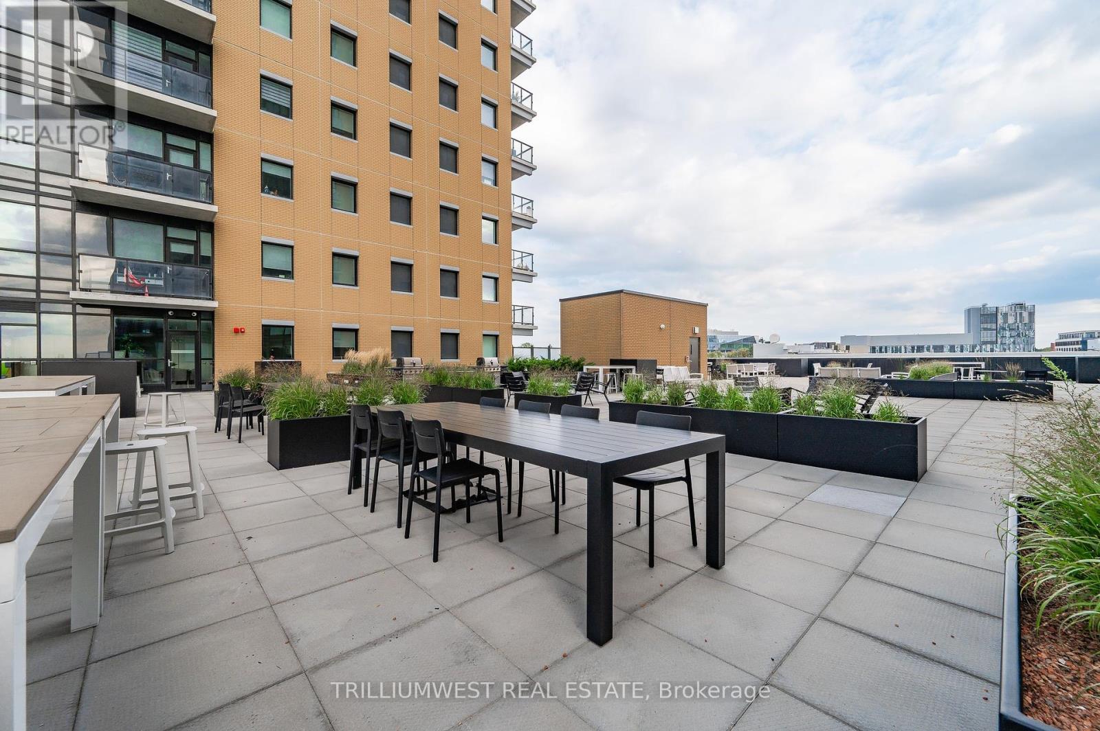 1509 - 104 Garment Street, Kitchener, Ontario  N2G 0C8 - Photo 40 - X12143707