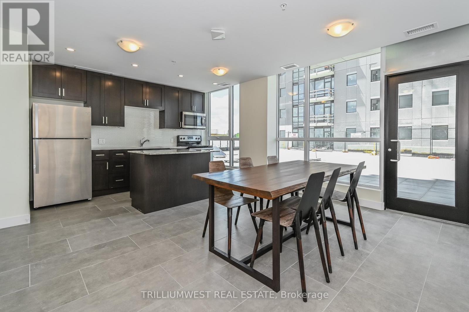 1509 - 104 Garment Street, Kitchener, Ontario  N2G 0C8 - Photo 43 - X12143707