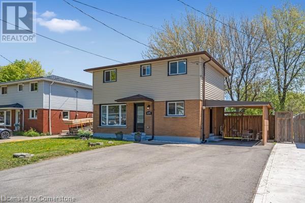 879 Upper Sherman Avenue, Hamilton, Ontario  L8V 3N2 - Photo 2 - 40727950