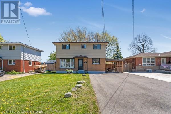 879 Upper Sherman Avenue, Hamilton, Ontario  L8V 3N2 - Photo 3 - 40727950
