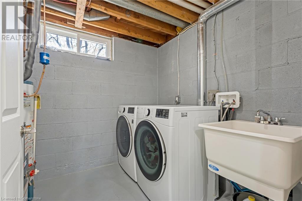 879 Upper Sherman Avenue, Hamilton, Ontario  L8V 3N2 - Photo 31 - 40727950