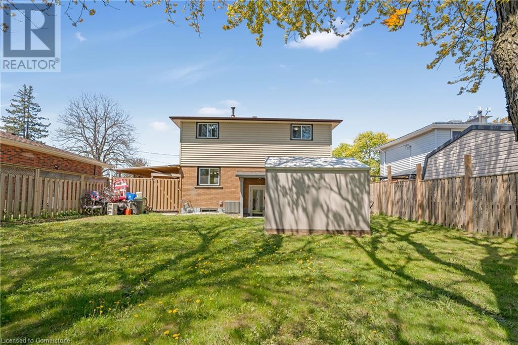 879 Upper Sherman Avenue, Hamilton, Ontario  L8V 3N2 - Photo 35 - 40727950