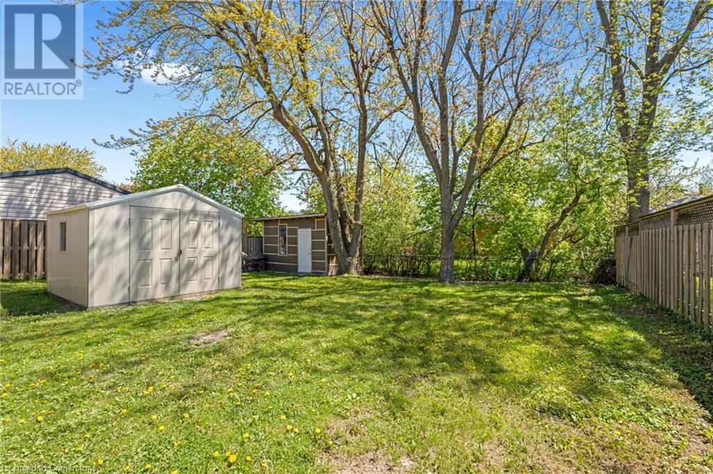 879 Upper Sherman Avenue, Hamilton, Ontario  L8V 3N2 - Photo 36 - 40727950