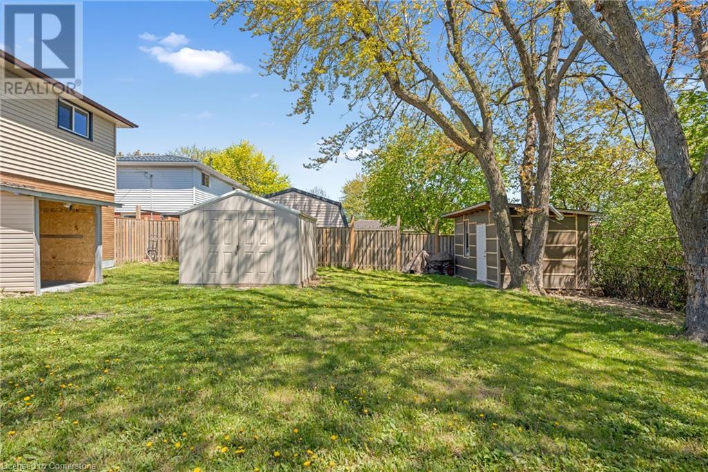 879 Upper Sherman Avenue, Hamilton, Ontario  L8V 3N2 - Photo 37 - 40727950