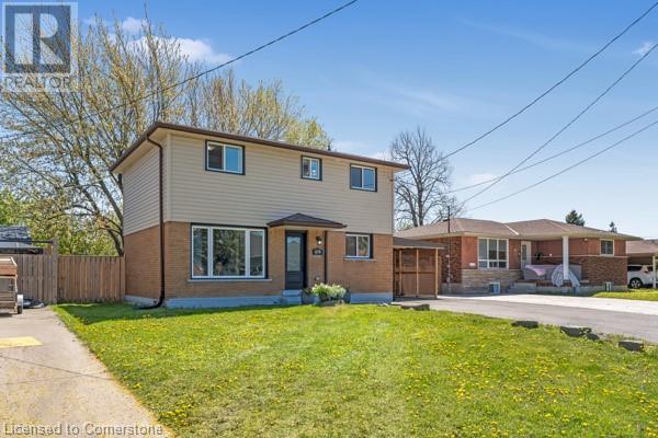 879 Upper Sherman Avenue, Hamilton, Ontario  L8V 3N2 - Photo 4 - 40727950
