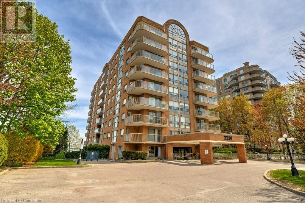 Property at 2210 LAKESHORE Street Unit# 704 image 1