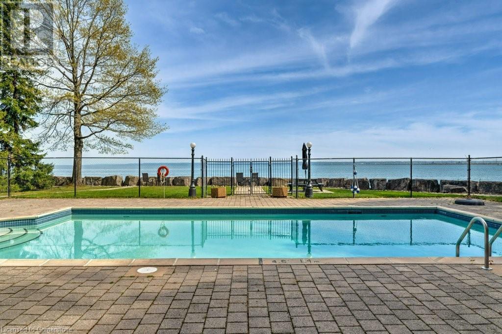 2210 Lakeshore Street Unit# 704, Burlington, Ontario  L7R 4J9 - Photo 25 - 40727882