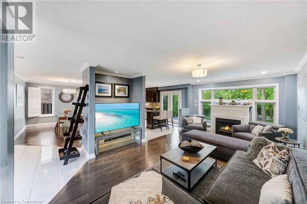 786 Upper Horning Road, Hamilton, Ontario  L9C 7R4 - Photo 8 - 40727847