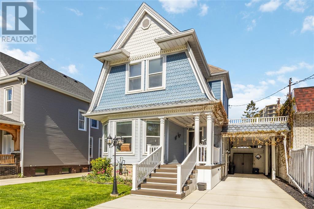 Property at 329 VIDAL STREET North image 1