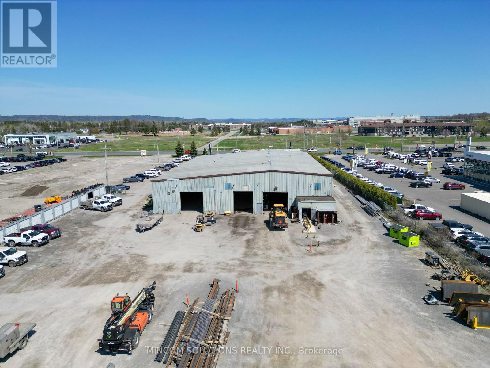 815 Great Northern Road, Sault Ste Marie, Ontario  P6B 0B8 - Photo 12 - X12006968