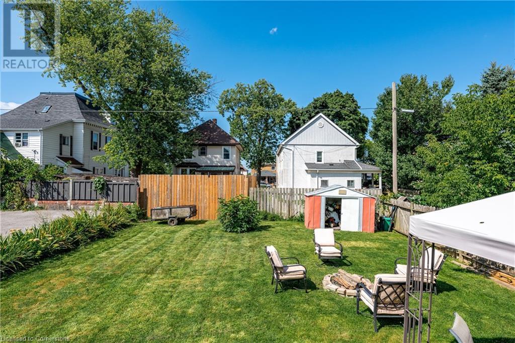 5347 Elm Street, Niagara Falls, Ontario  L2E 2V5 - Photo 32 - 40712375