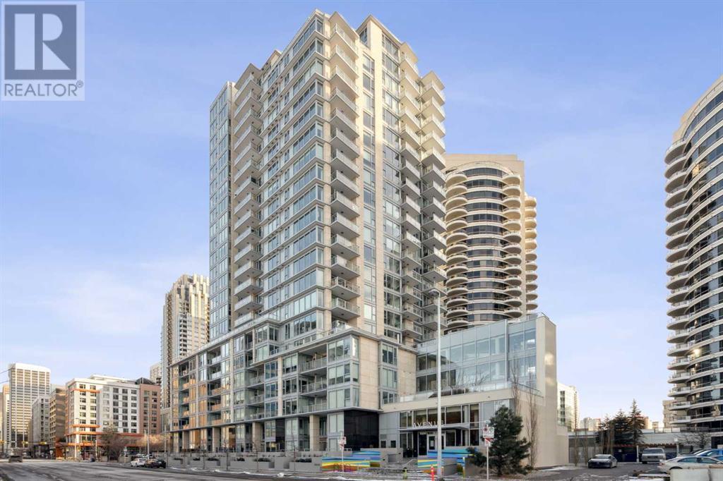 Property at 1006, 1025 5 Avenue SW image 1