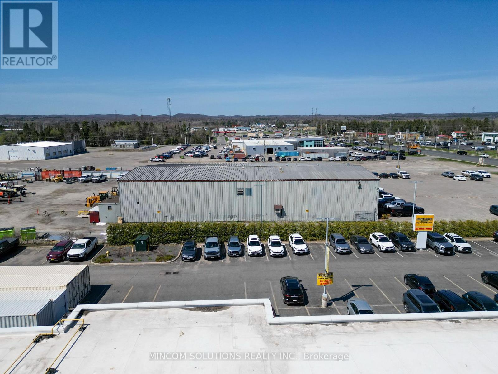 815 Great Northern Road, Sault Ste Marie, Ontario  P6B 0B8 - Photo 14 - X12006968