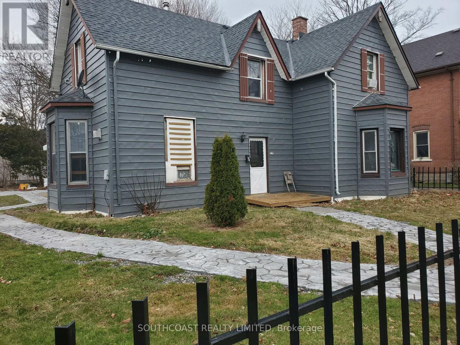 218 Talbot Street S, Norfolk, Ontario  N3Y 2Z7 - Photo 7 - X12104397