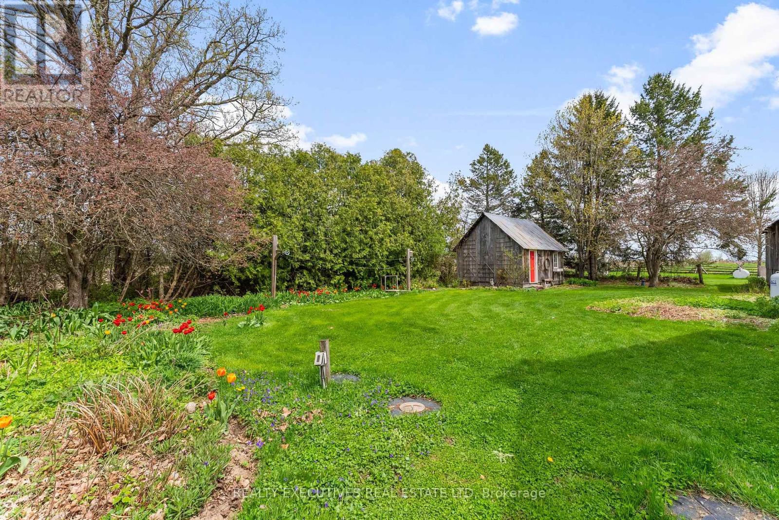 1330 Barries Side Road N, Drummond/north Elmsley, Ontario  K7H 0M2 - Photo 37 - X12143522
