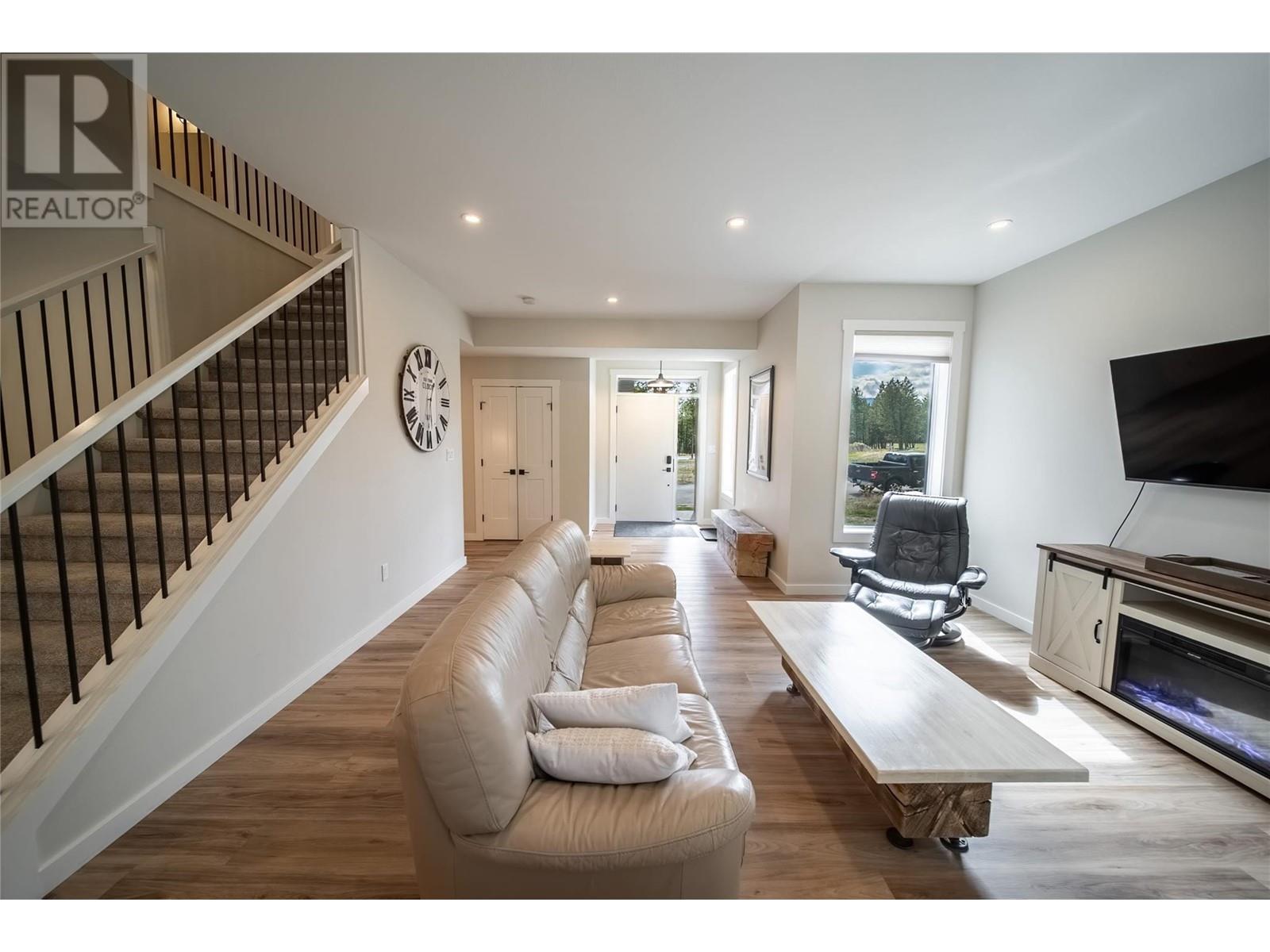 421 Wildstone Close N Unit# 2, Cranbrook, British Columbia V1C 0G4 - Photo 15 - 10346864