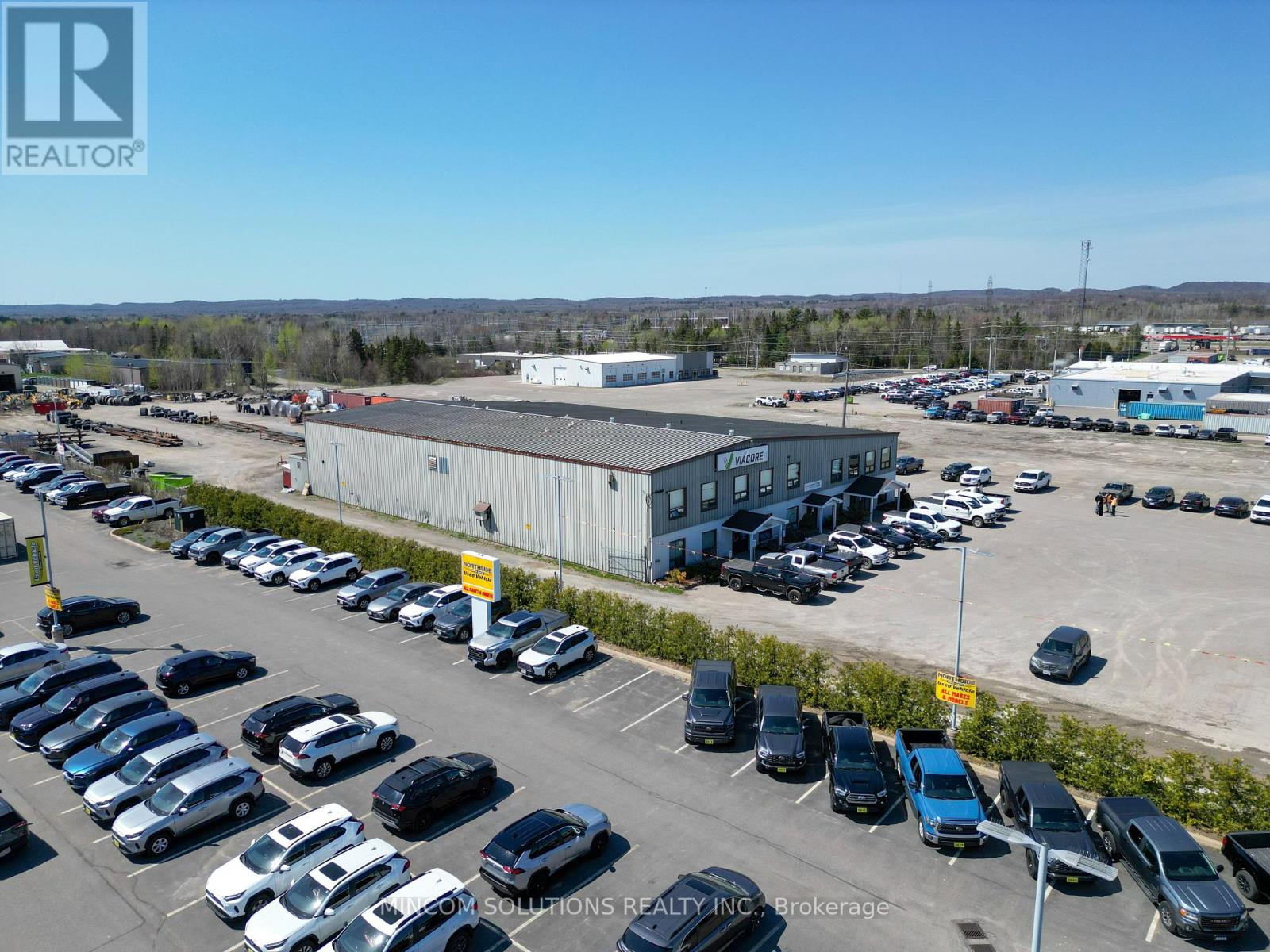 815 Great Northern Road, Sault Ste Marie, Ontario  P6B 0B8 - Photo 15 - X12006968