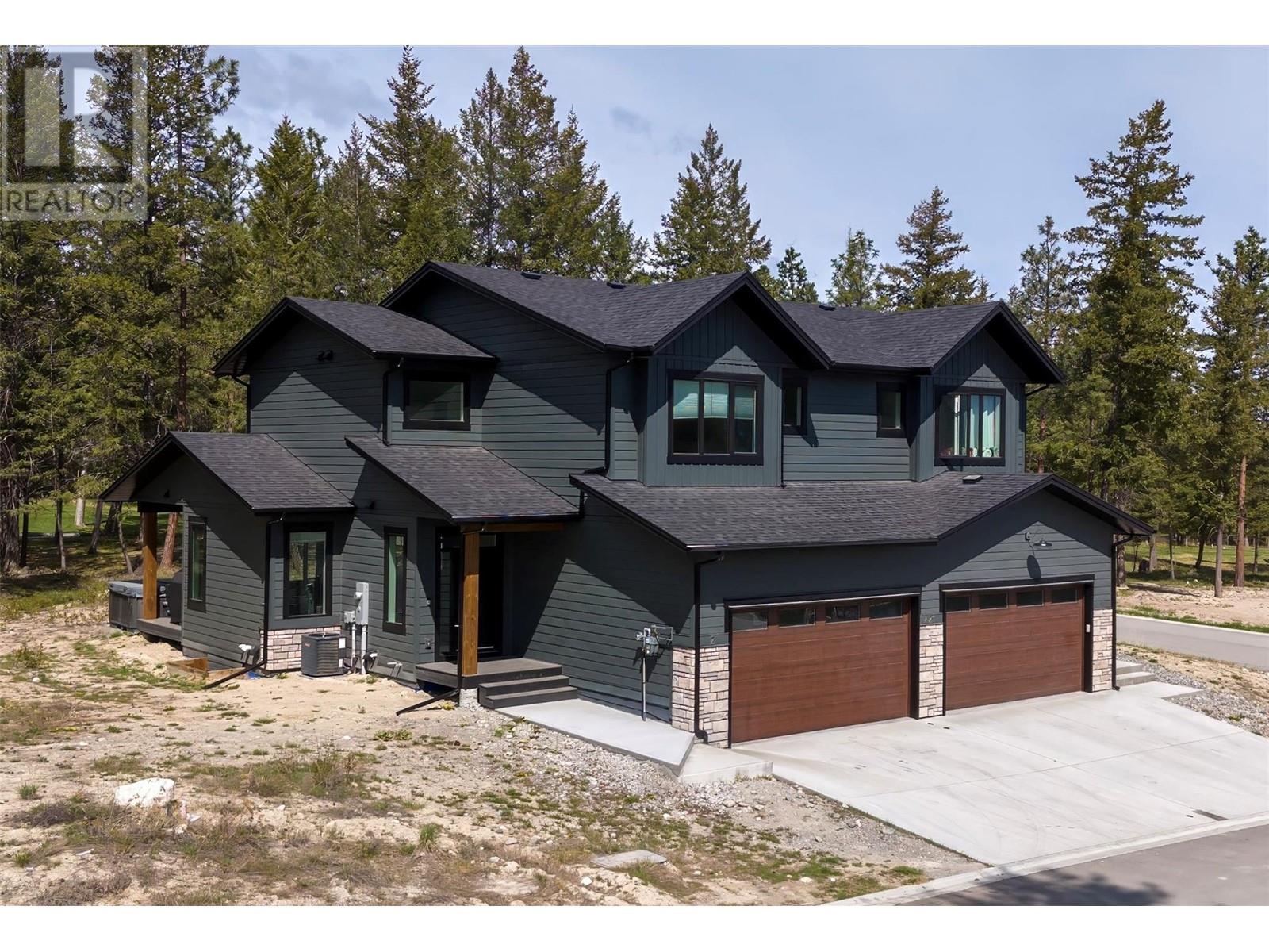 421 Wildstone Close N Unit# 2, Cranbrook, British Columbia V1C 0G4 - Photo 1 - 10346864