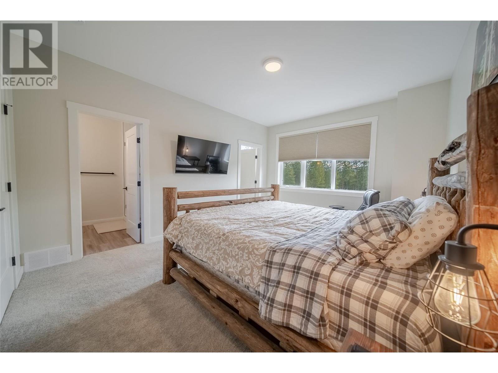 421 Wildstone Close N Unit# 2, Cranbrook, British Columbia V1C 0G4 - Photo 23 - 10346864